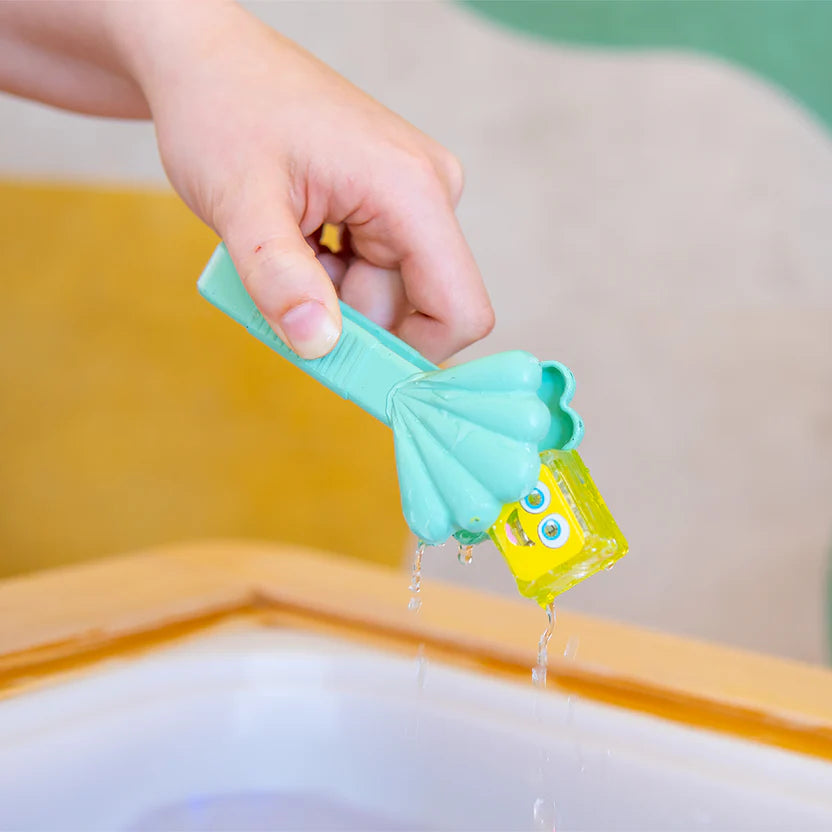 Set d'outils sensoriels Glo Pals