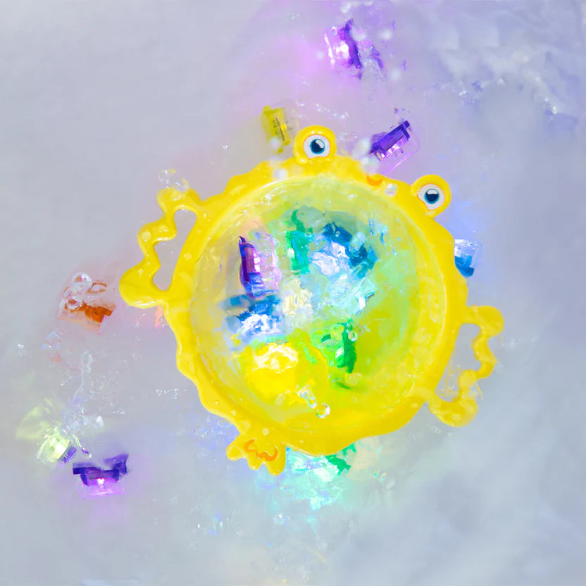 Set d'outils sensoriels Glo Pals