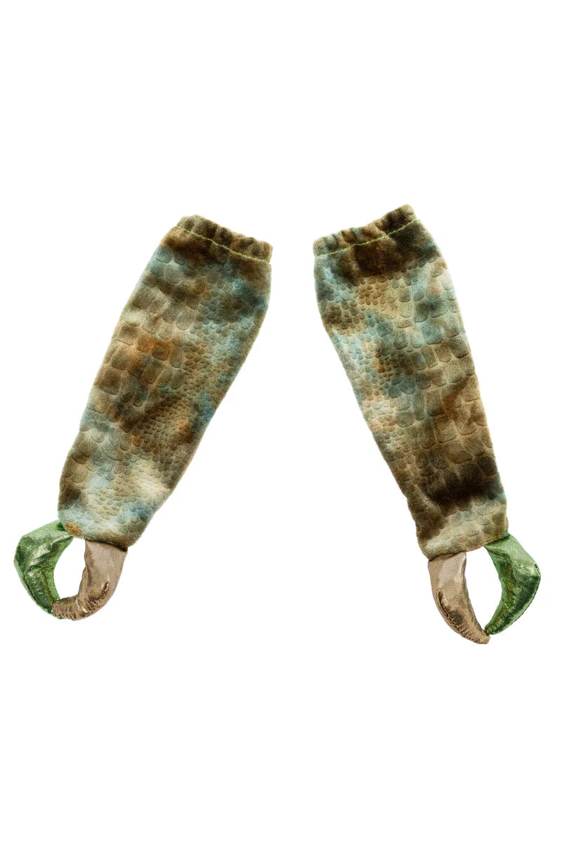 Cape Grandasaurus T-Rex avec griffes