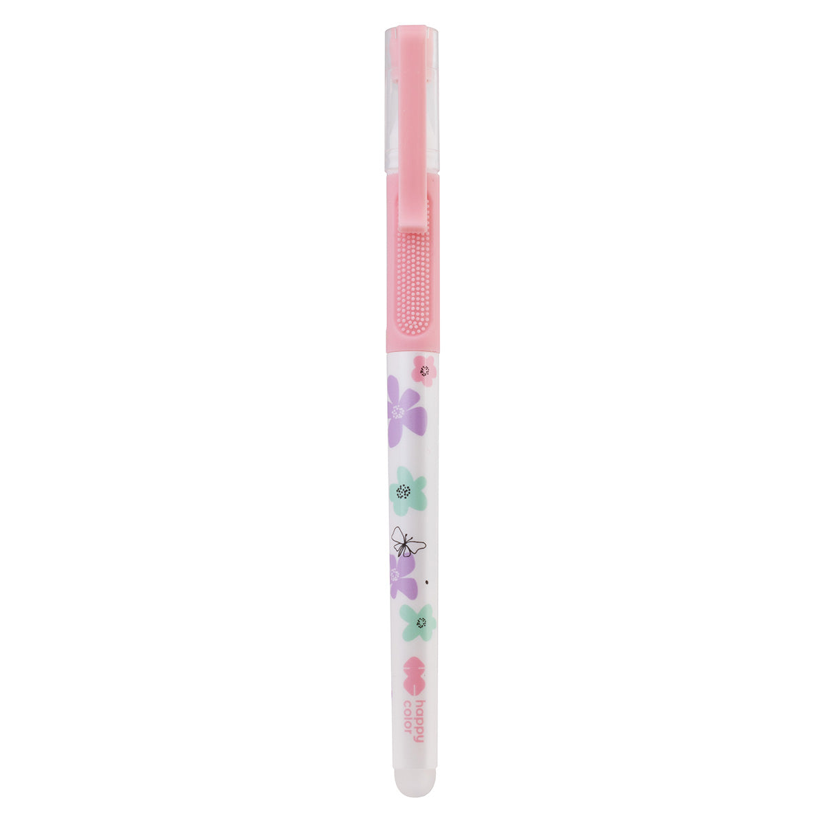 Bic effaçables – Collection Pastel Flowers🌸
