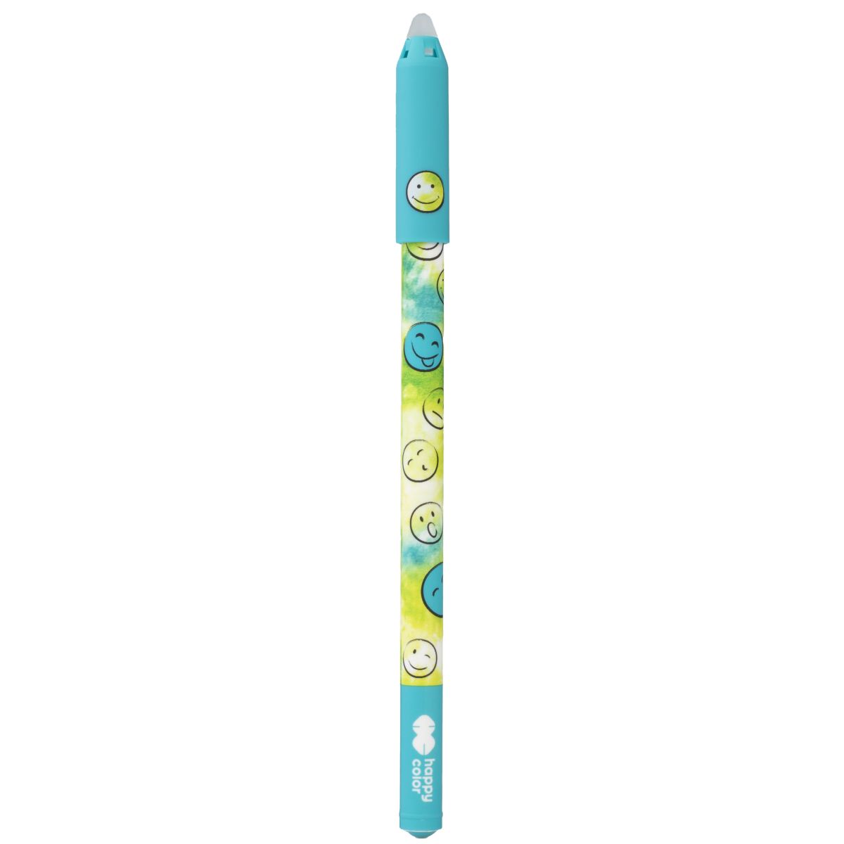 Bic effaçable - Collection Smiley Mood