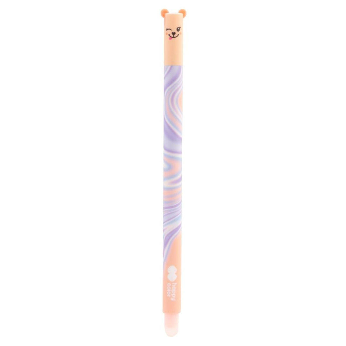 Bic effaçable - Collection Pastel Bears