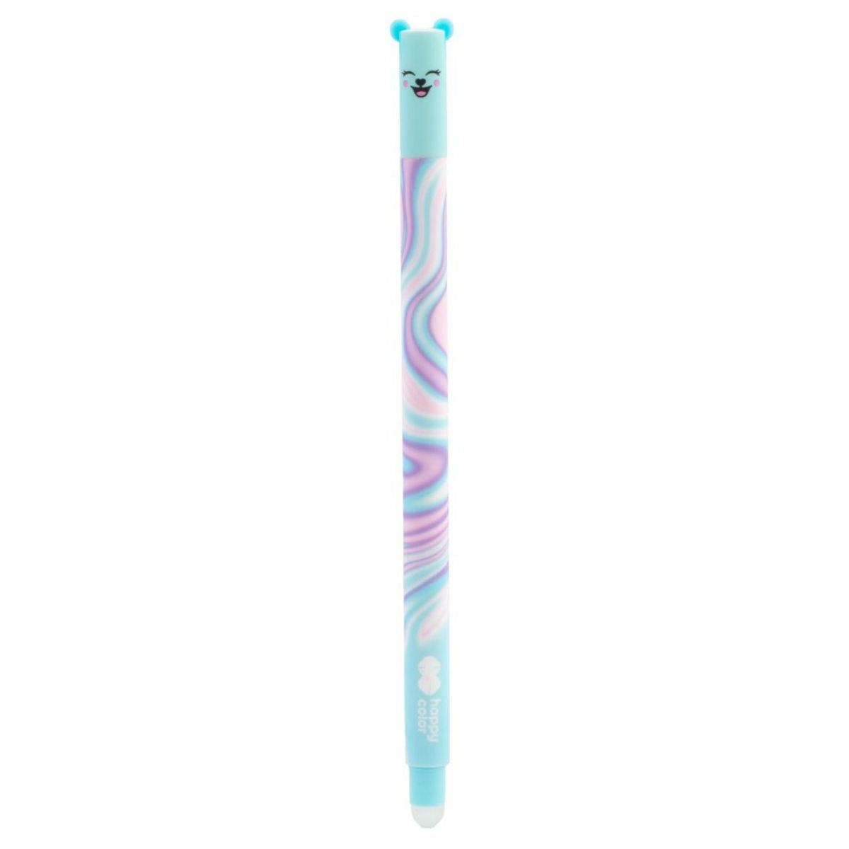 Bic effaçable - Collection Pastel Bears