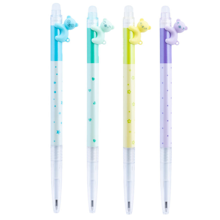 Bic effaçables – Collection Koala Dreams 🐨