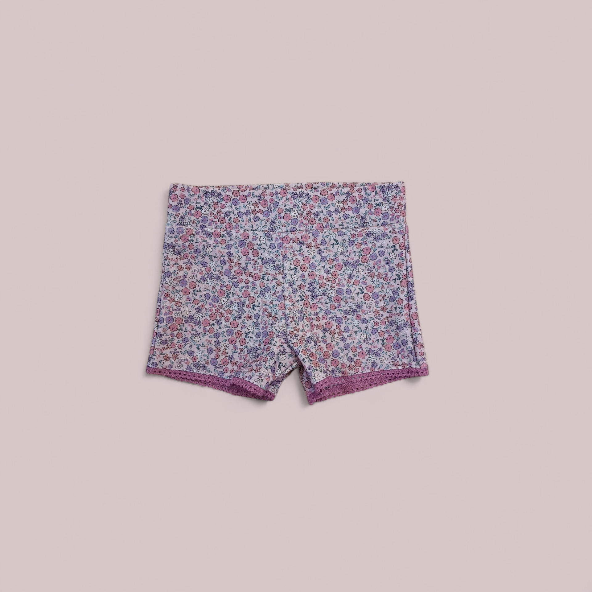 Short été