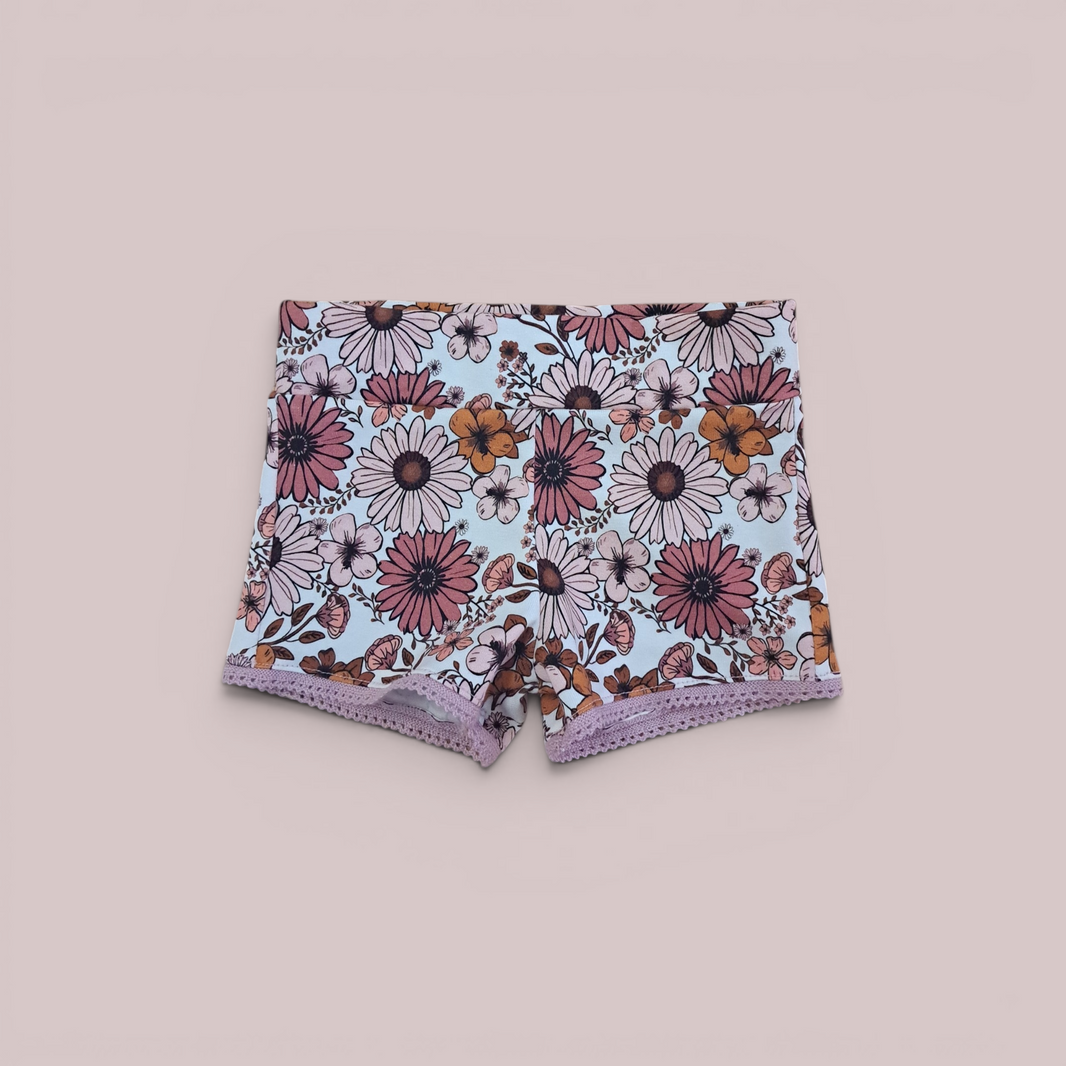 Short été