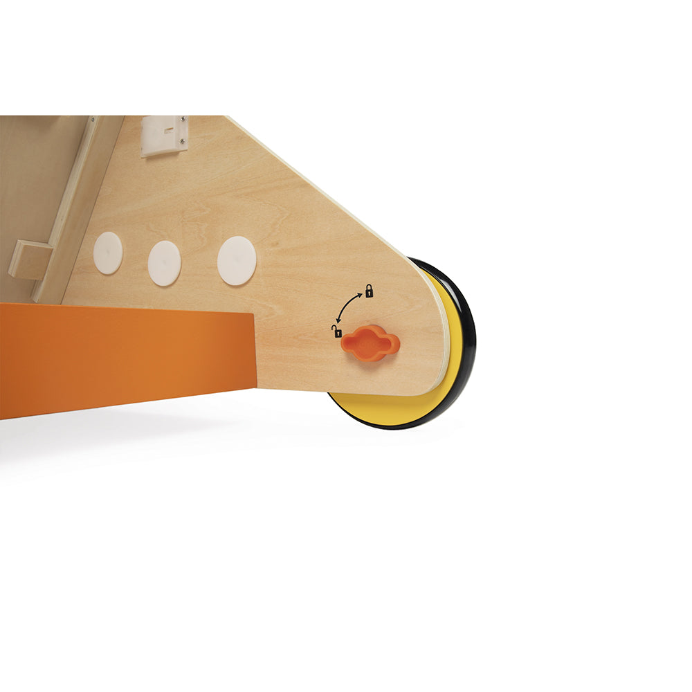 Chariot lapin - Ferme