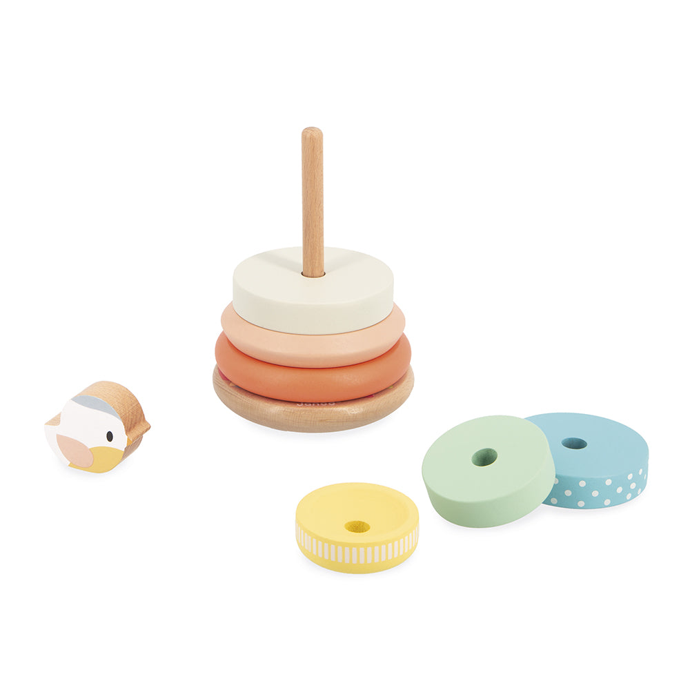 Empilable Nid - Pure