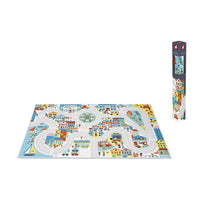 Tapis - Tapis ville