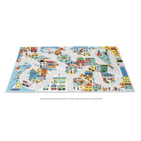 Tapis - Tapis ville