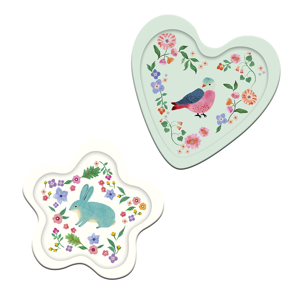 Modelage - 16 créations