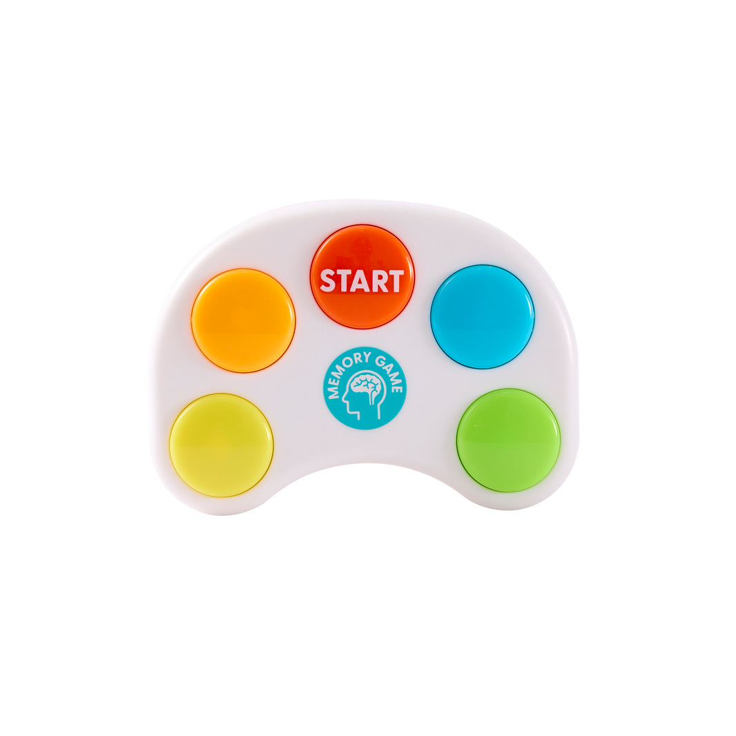 Jeu de mémoire électronique Tap & Match – J'adore