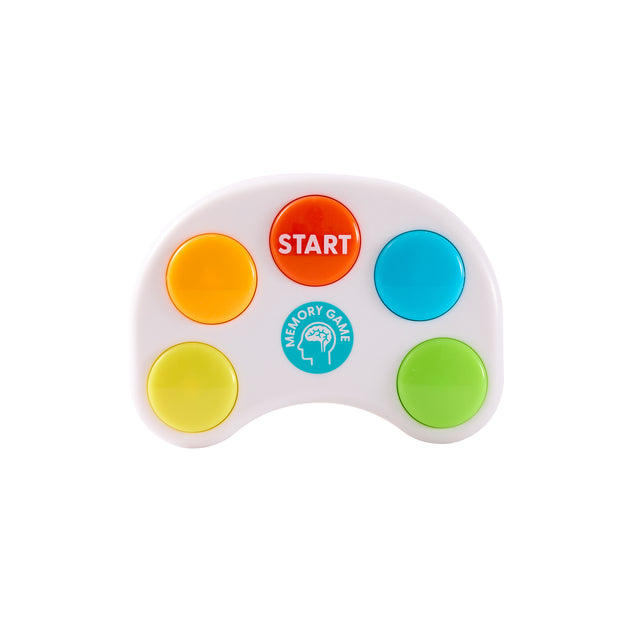 Jeu de mémoire électronique Tap & Match – J'adore