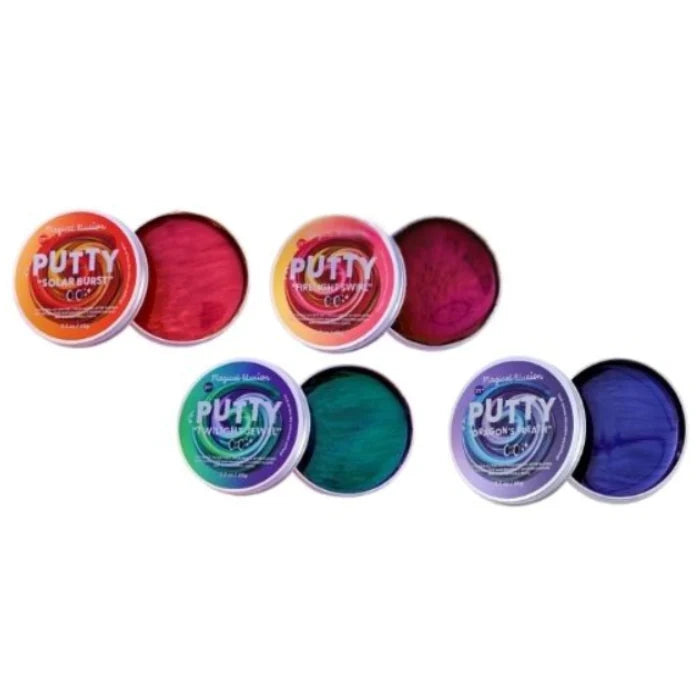 Pâte sensorielle Magical Illusion Putty – J'adore