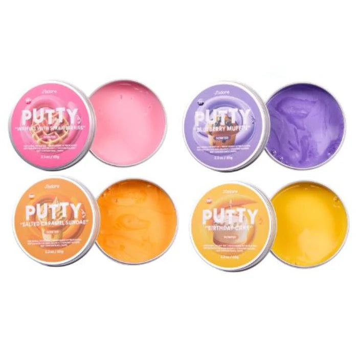 Pâte à malaxer parfumée Putty – J'adore