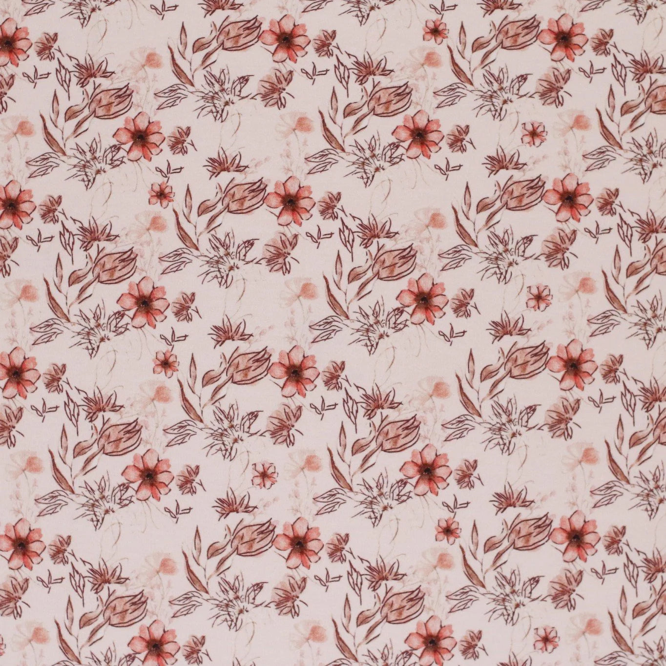 Bonnet Rond (Printemps)