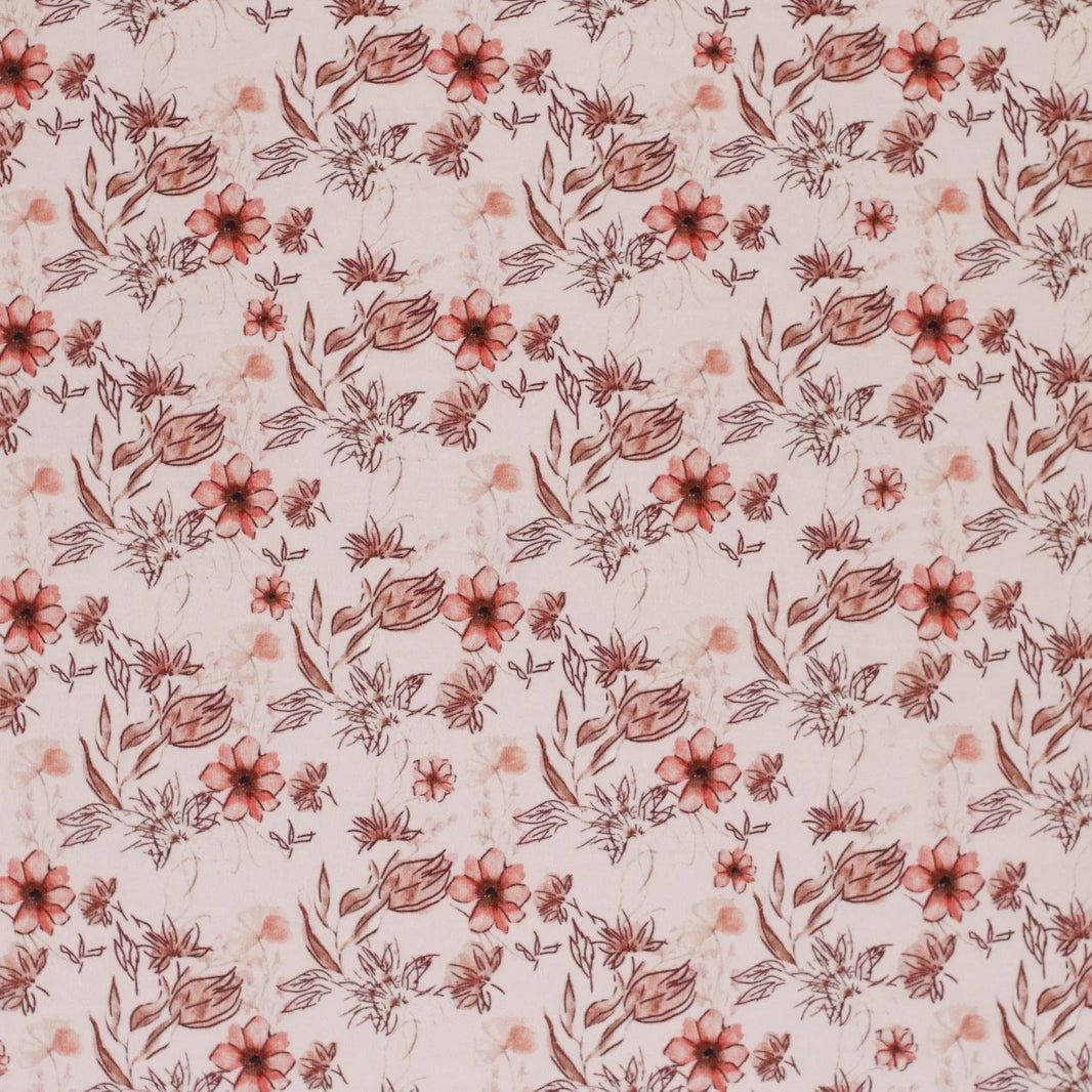 Bonnet Rond (Printemps)