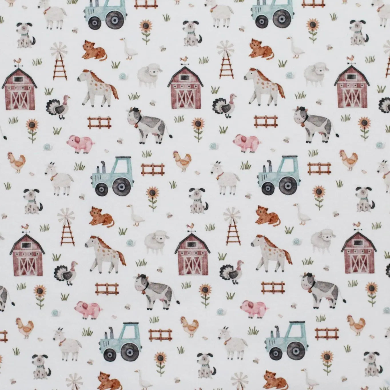 Couverture 70/90 "personnalisé"