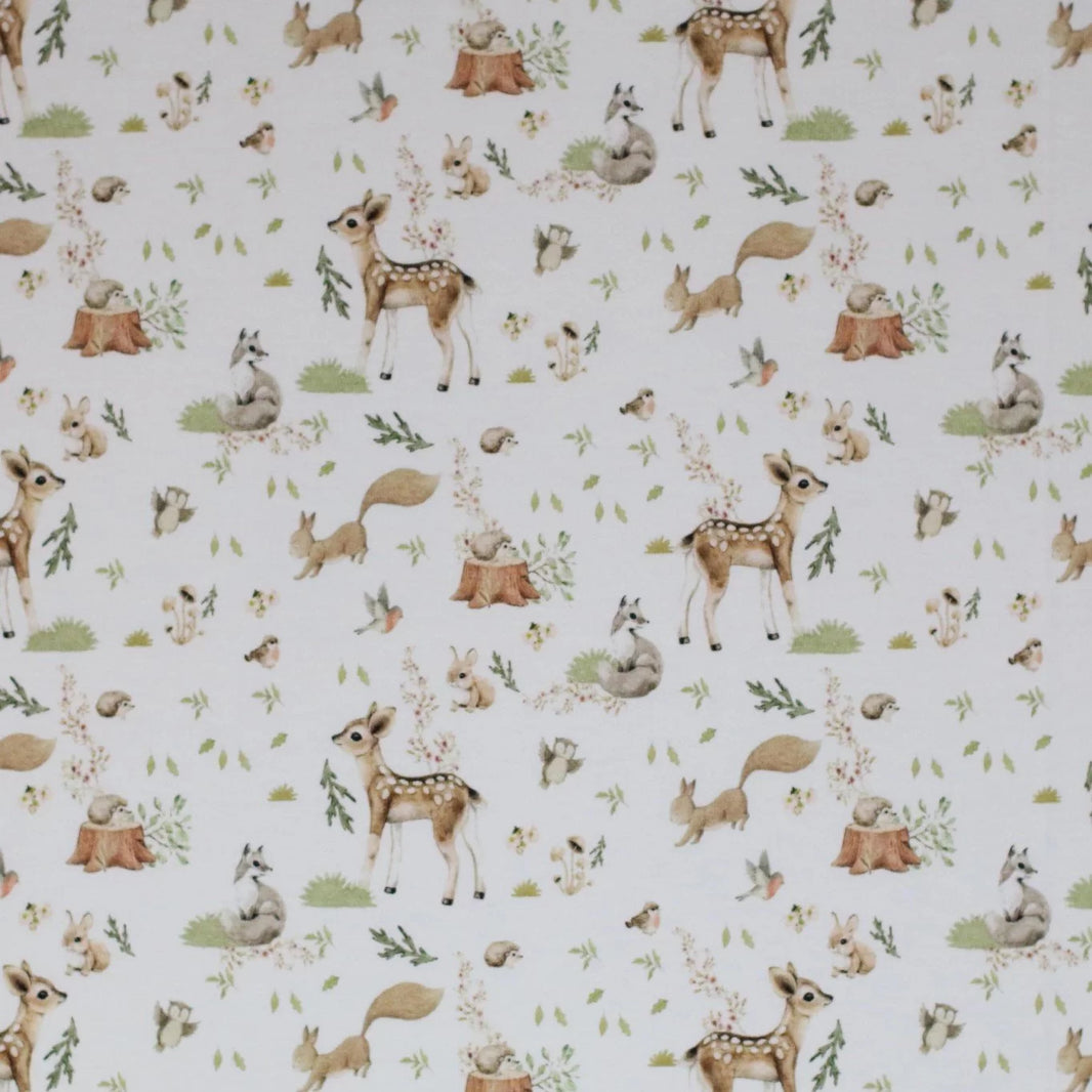Couverture 70/90cm
