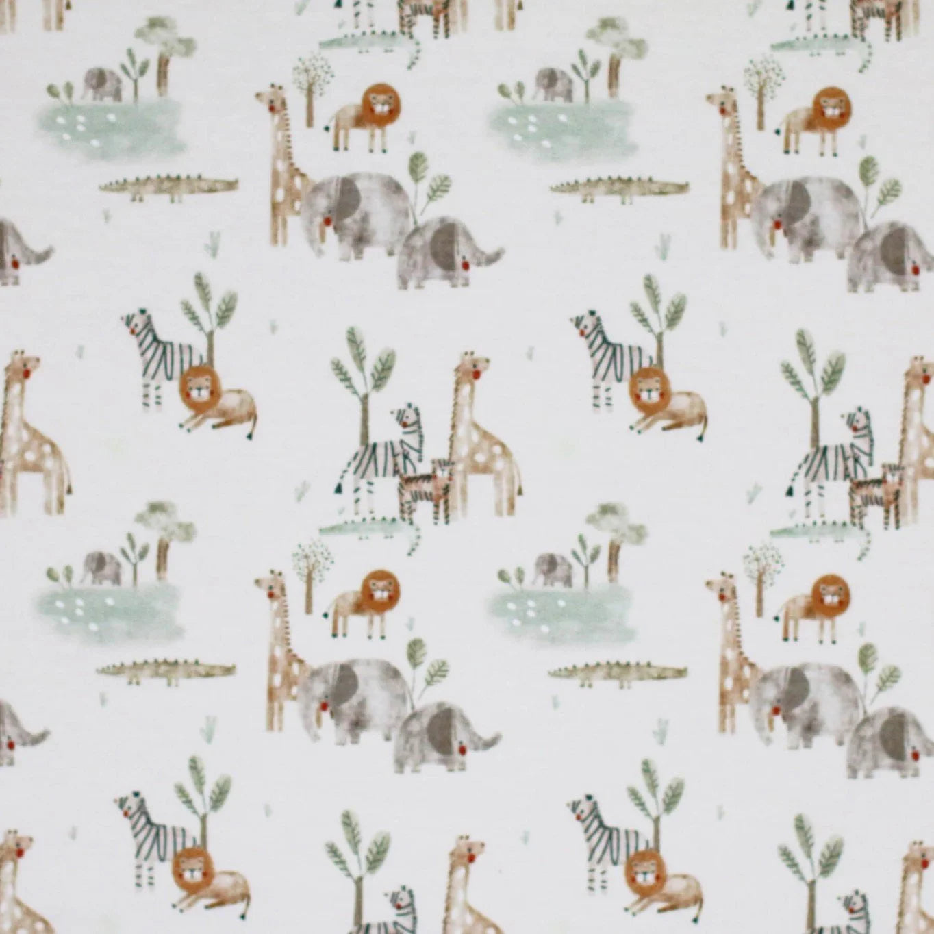 Schmusetuch Reh 🦌