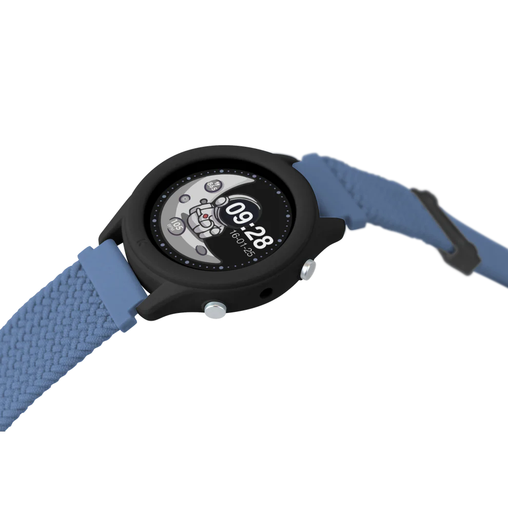 K-Watch - Montre interactive