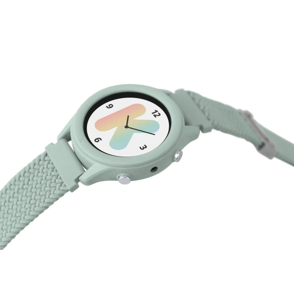 K-Watch - Montre interactive