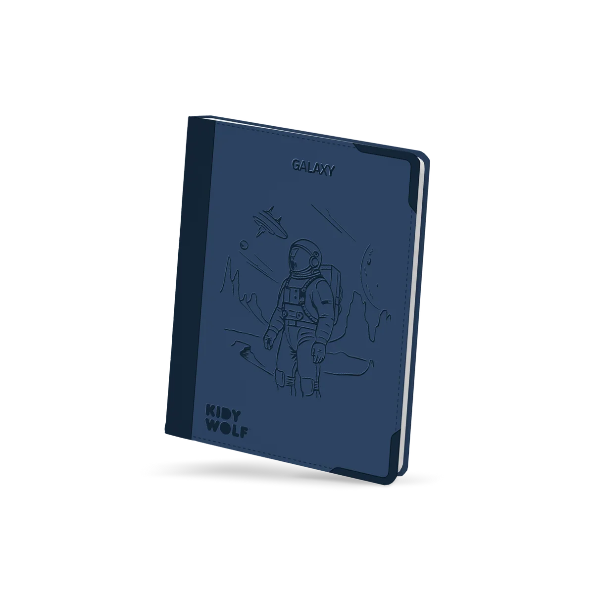 Recharge KIDYDRAW-PAD – Galaxy – Kidywolf