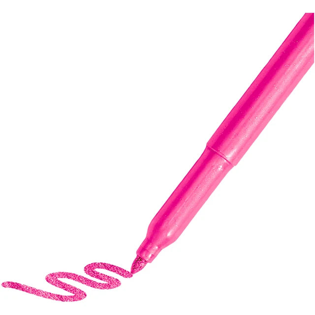 KIDYDRAW KIT – Stylos pailletés – Kidywolf