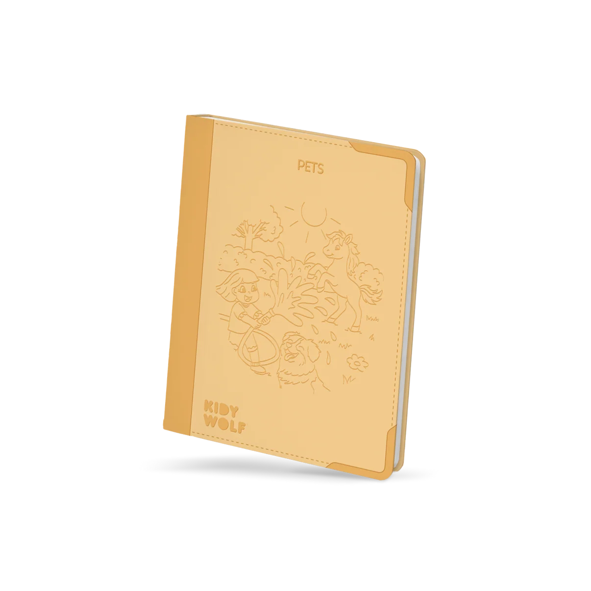 Recharge KIDYDRAW-PAD – Animaux de compagnie – Kidywolf