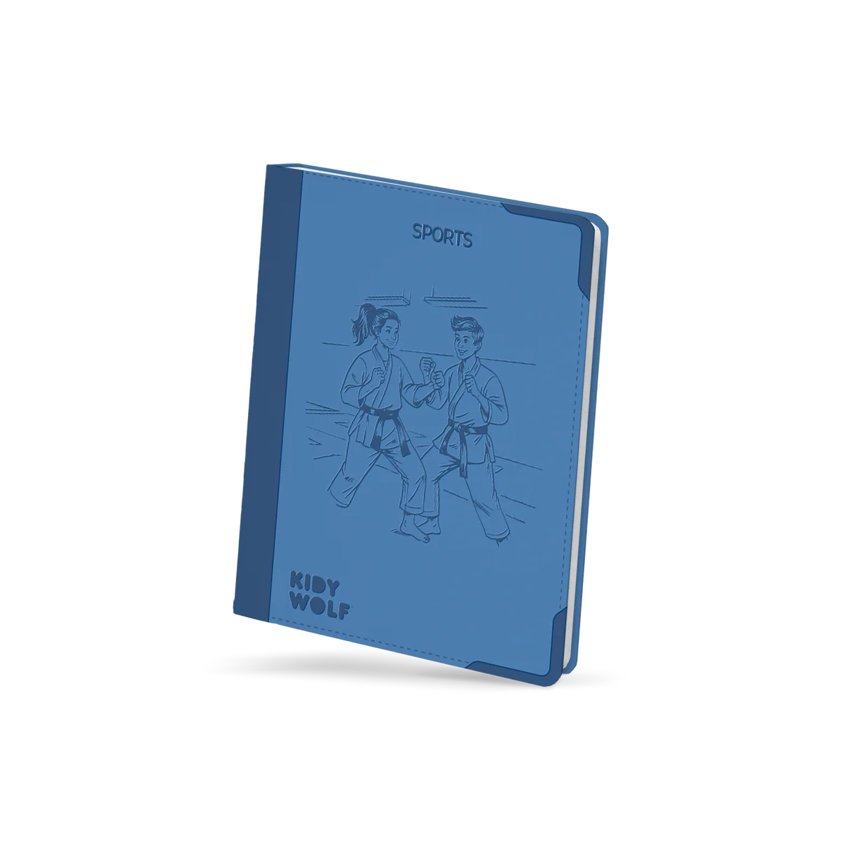 Recharge KIDYDRAW-PAD – Sport – Kidywolf