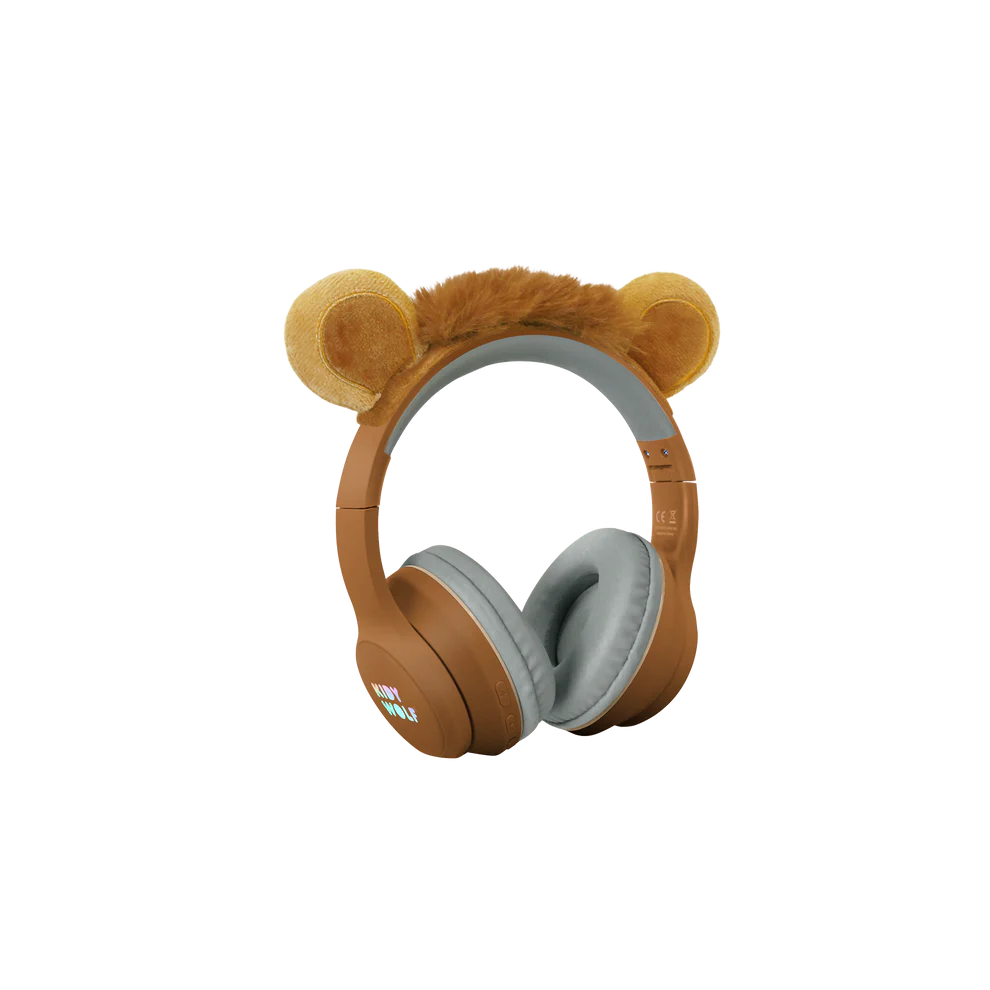 Casque Blietooth - Kidyears