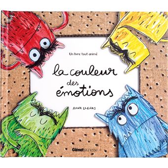 La couleur des émotions