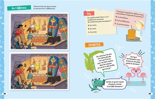 Le Grand Livre des Dis Pourquoi ? – Plus de 150 questions-réponses