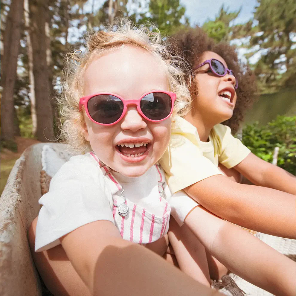 Lunettes de soleil Wazz - Franboise