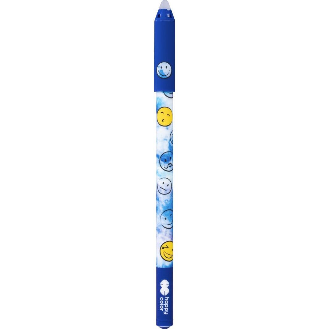 Bic effaçable - Collection Smiley Mood
