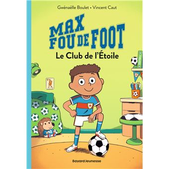 max fou de foot