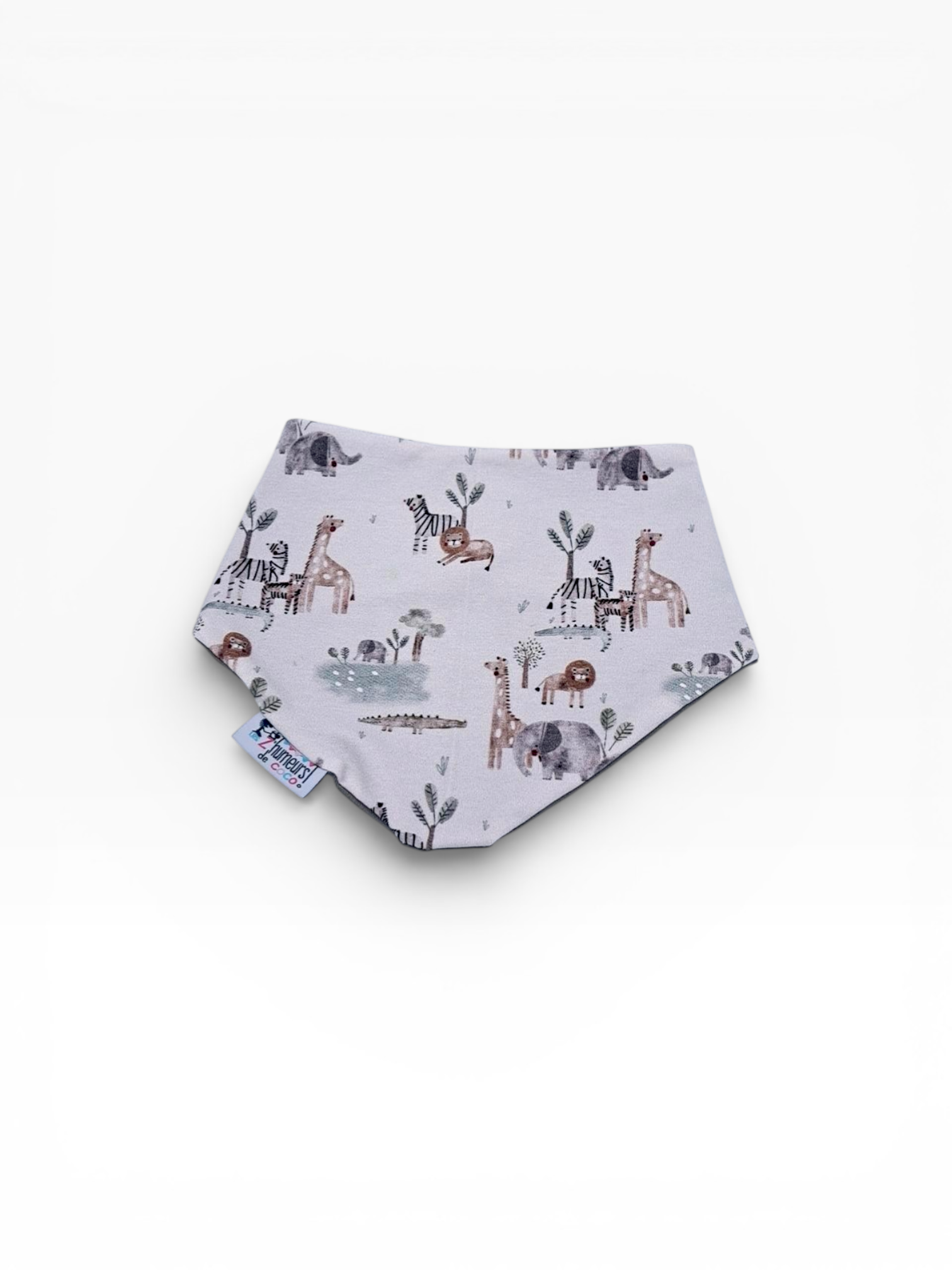 Bandanas (Printemps)