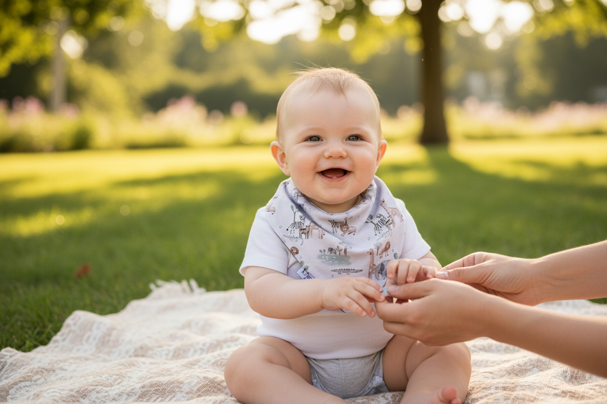Bandanas (Printemps)