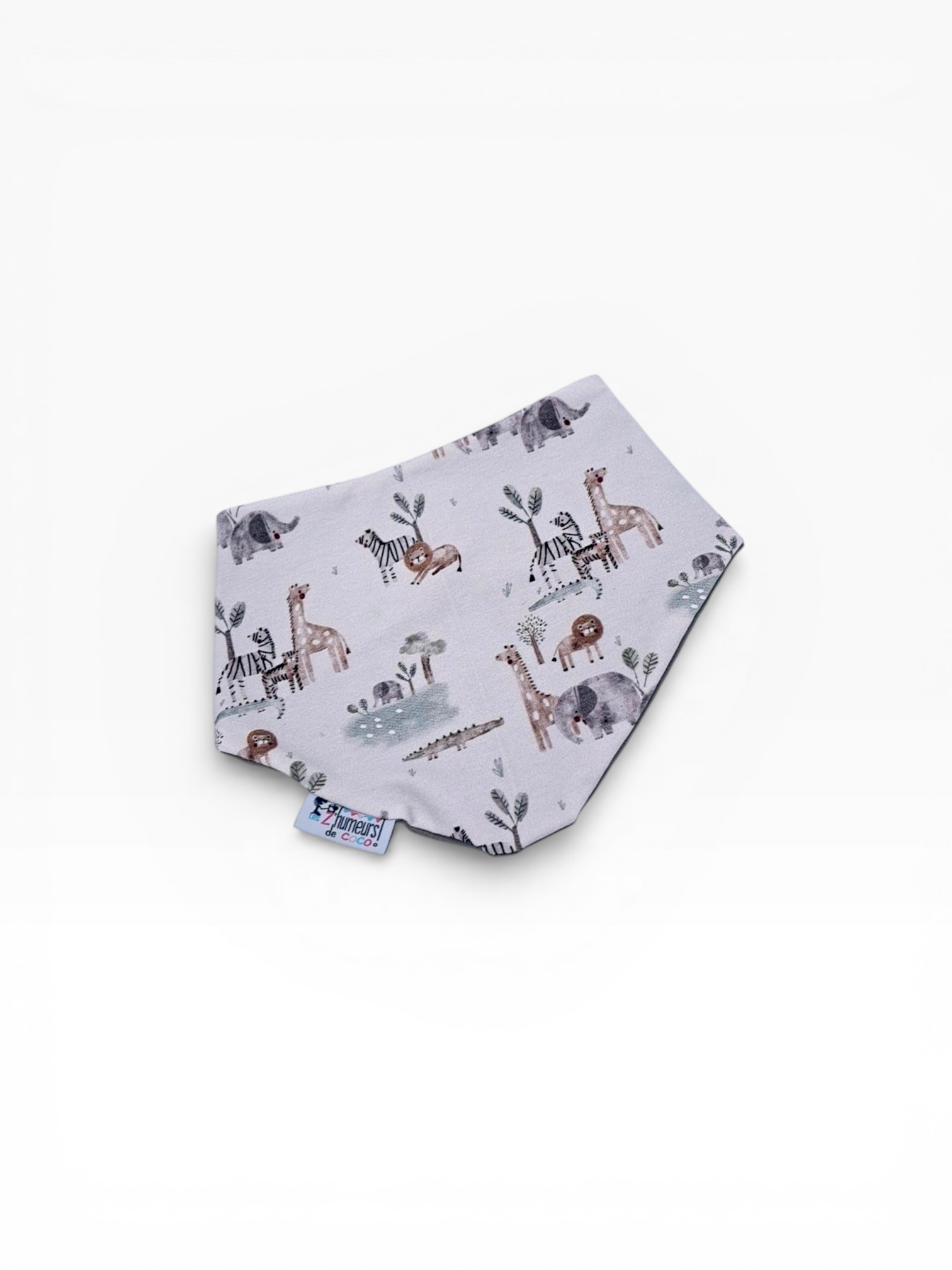 Bandanas (Printemps)