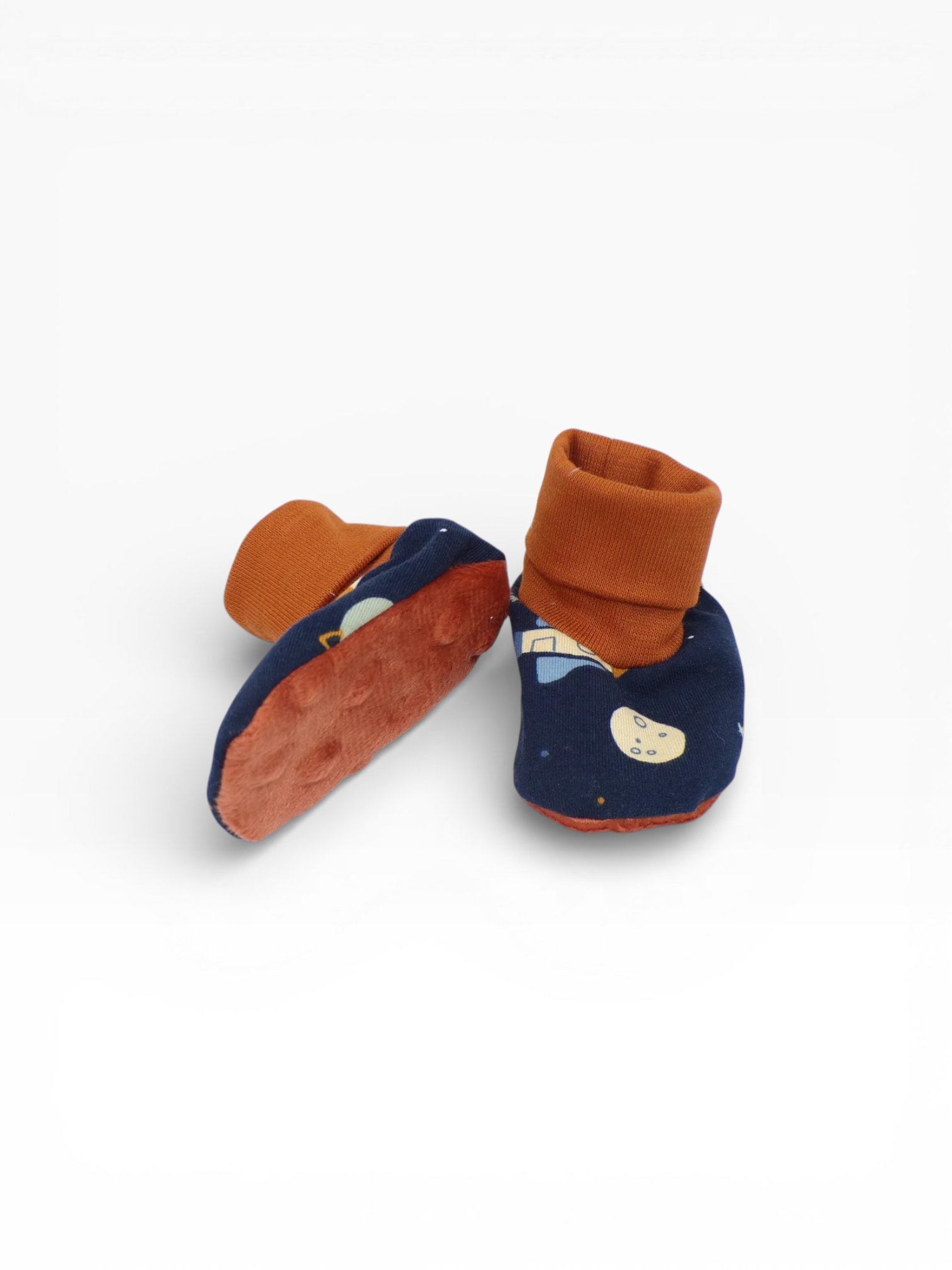 Chausson (Hiver)