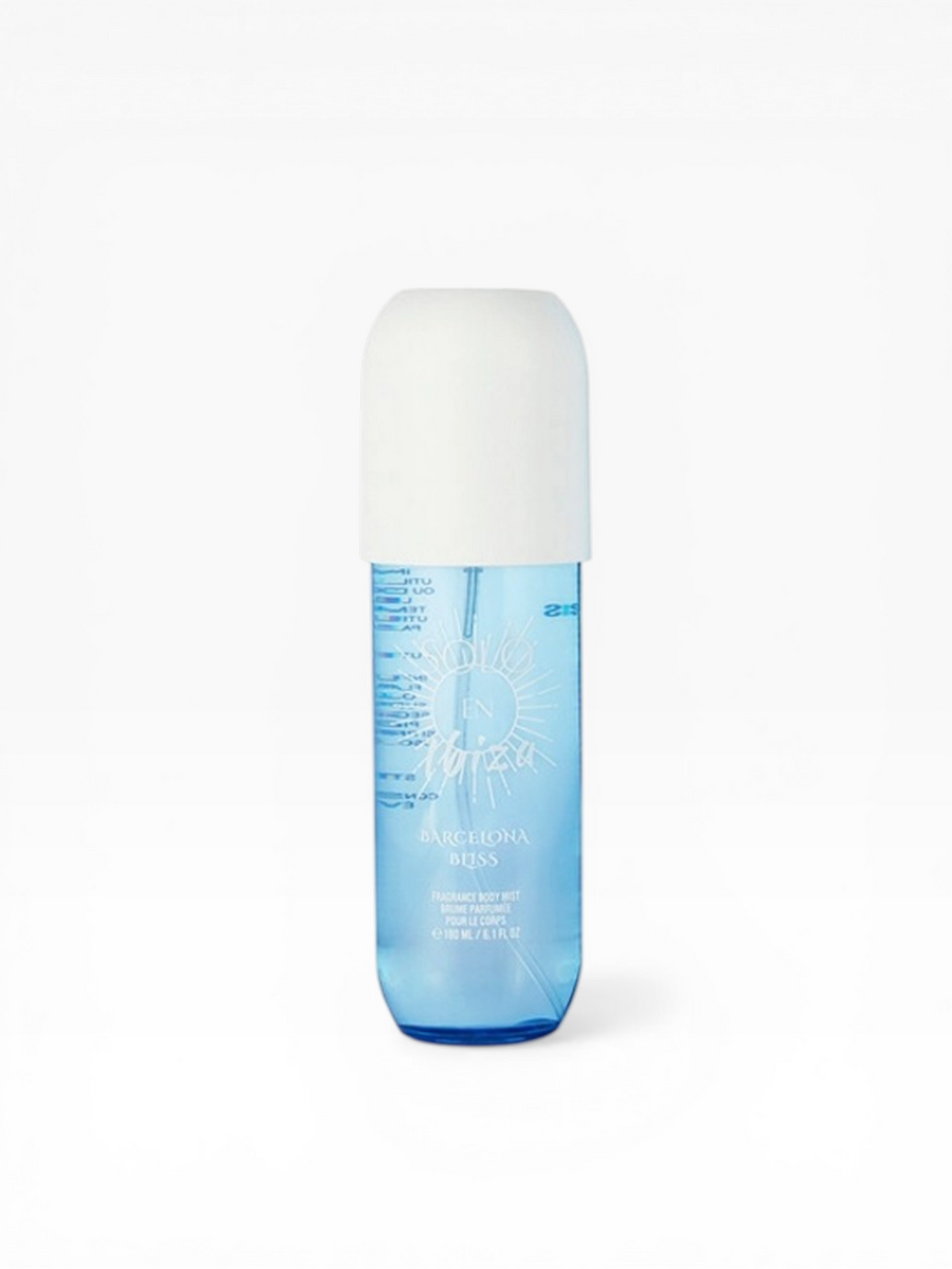 Brume parfumée – Barcelona Bliss