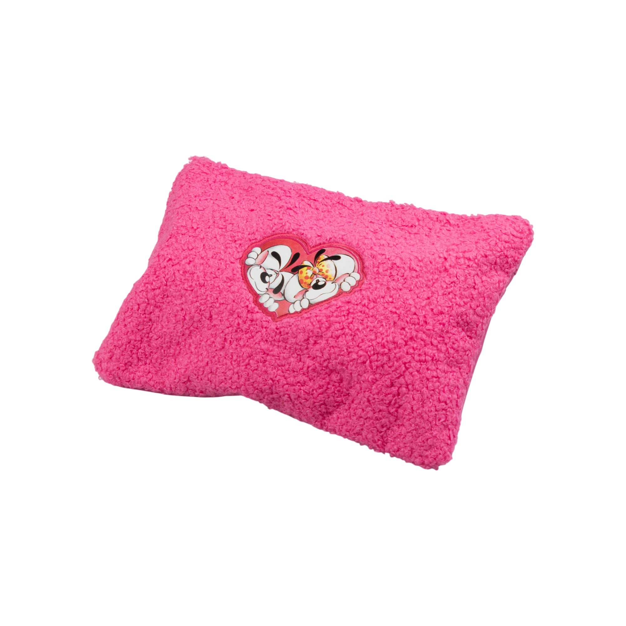 Pochette Peluche Diddl Mini