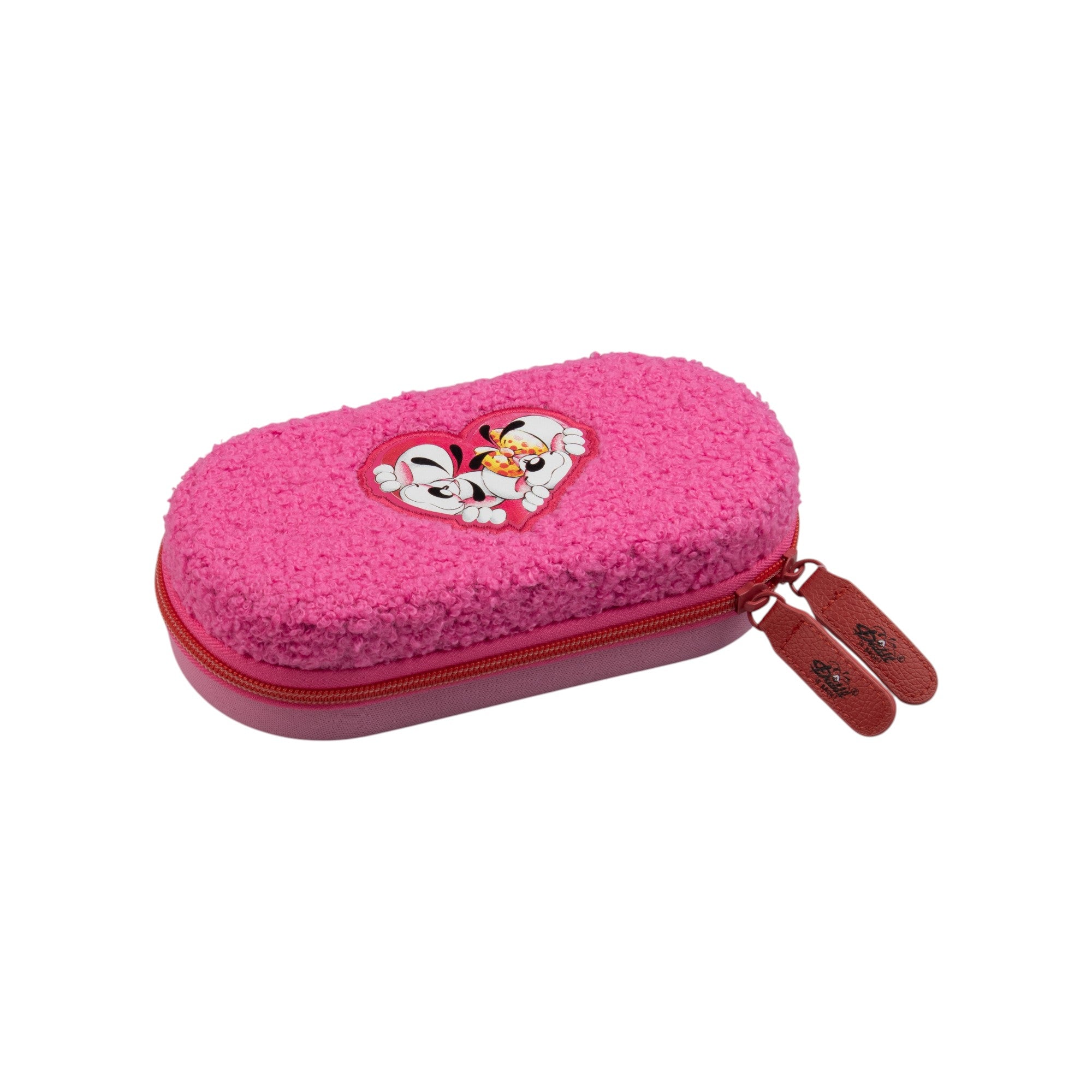 Trousse 3D Peluche Diddl Deluxe