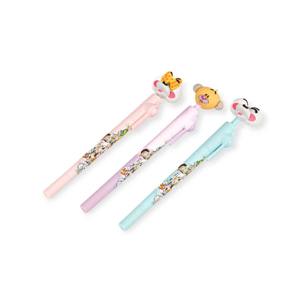 Stylo Fidget Diddl Anti-Stress