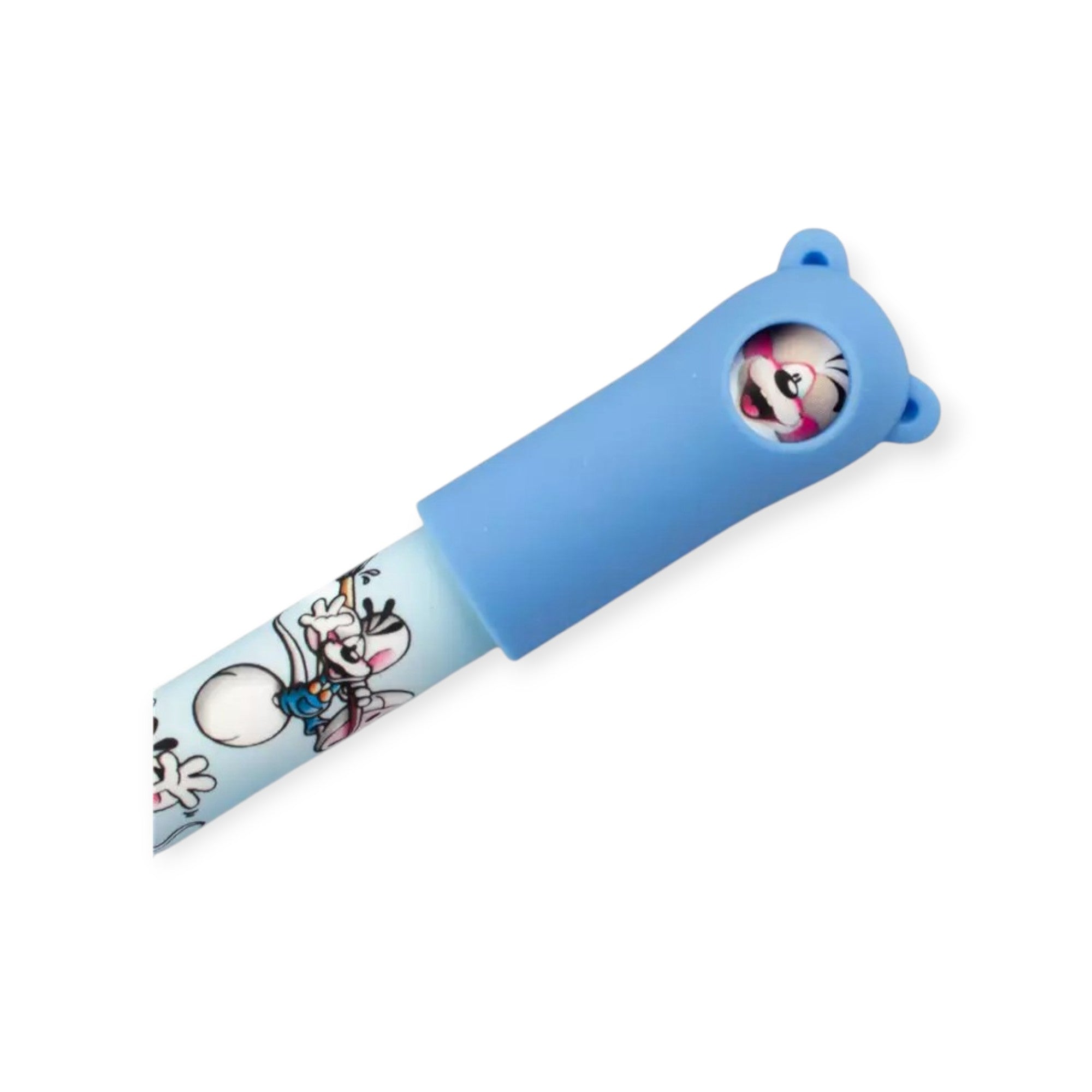 Stylo Twist Effaçable Diddl