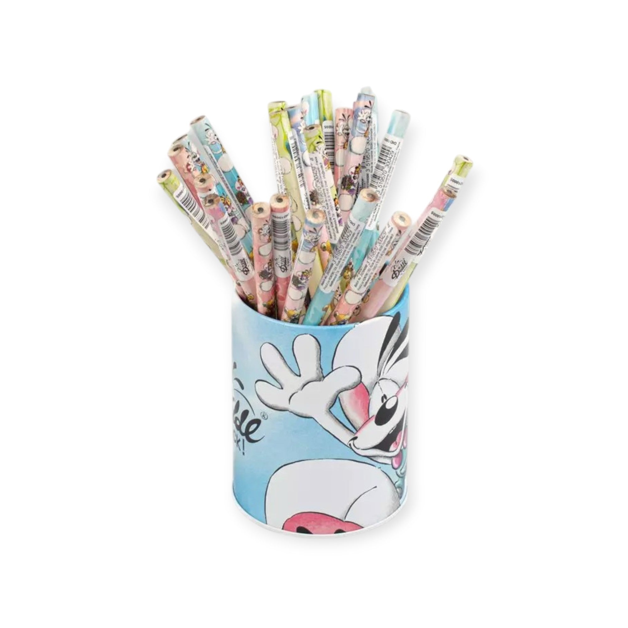 Crayon à Papier Diddl Collector