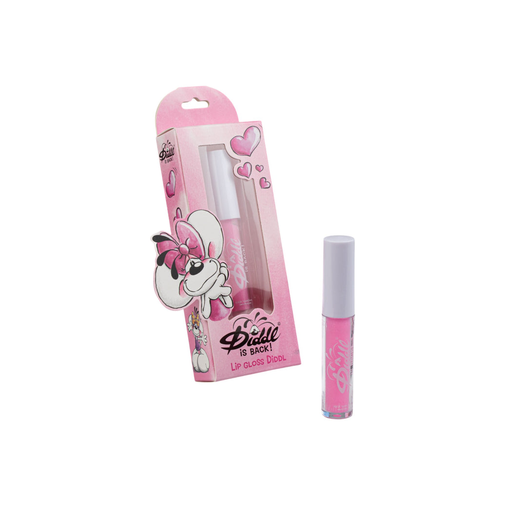 Lip Gloss Diddl Brillance