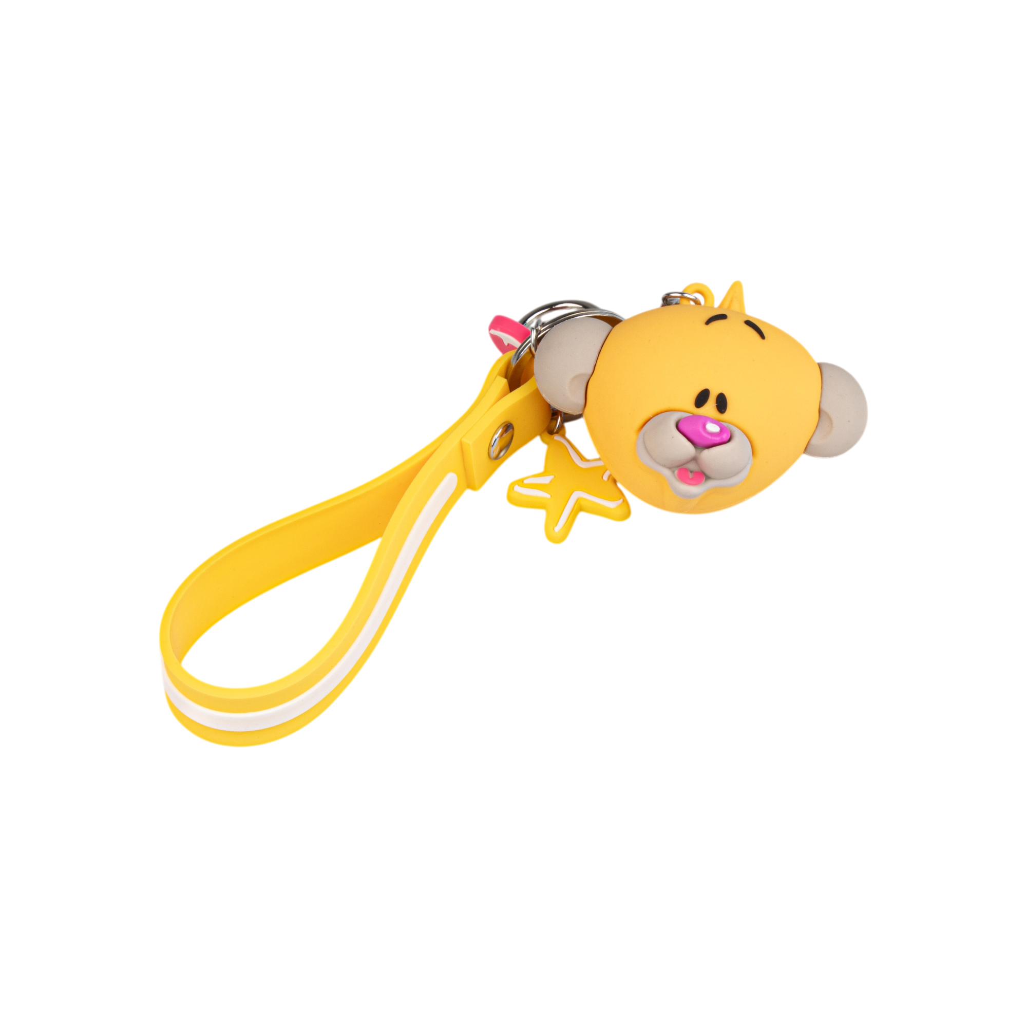 Porte-clés Figurine Diddl