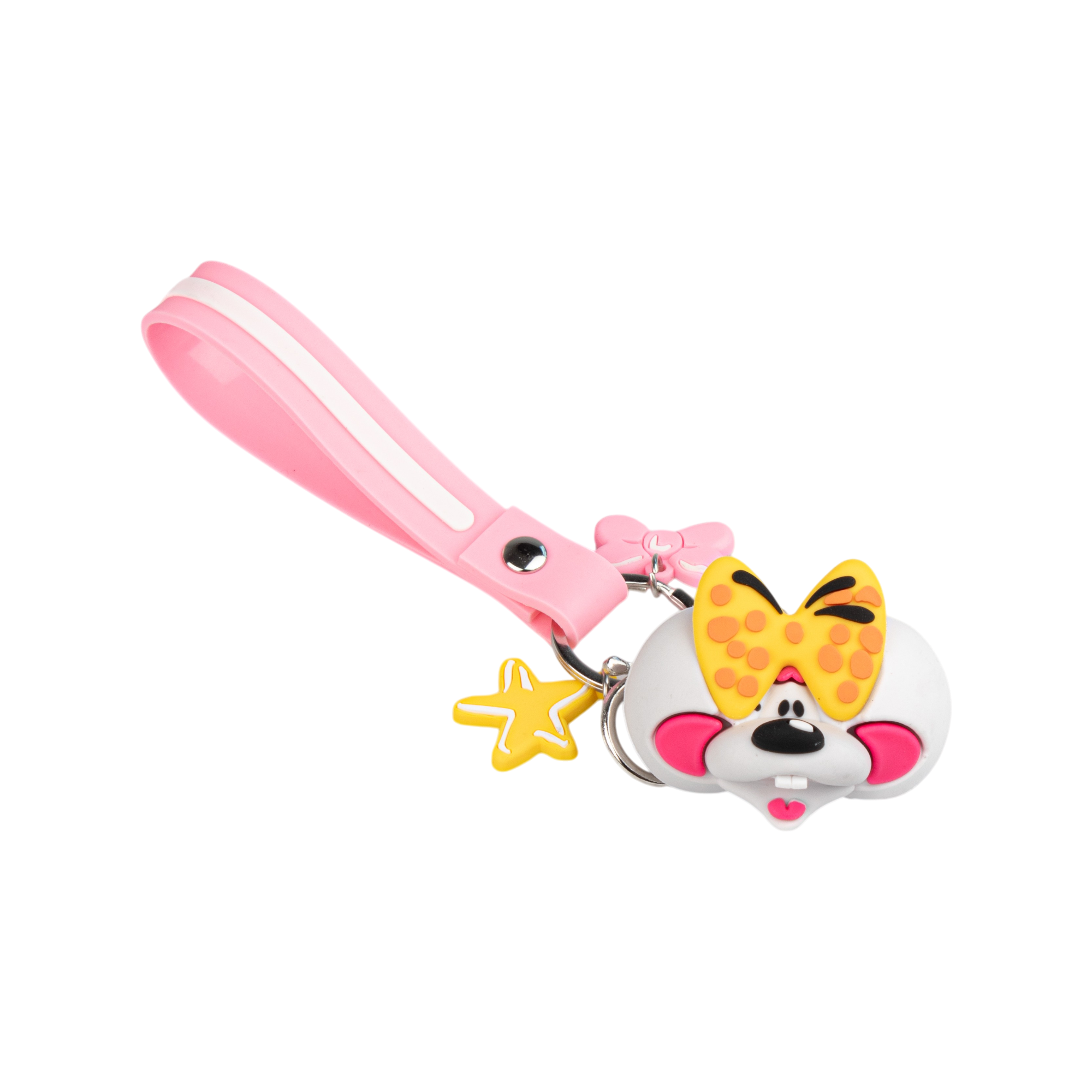 Porte-clés Figurine Diddl