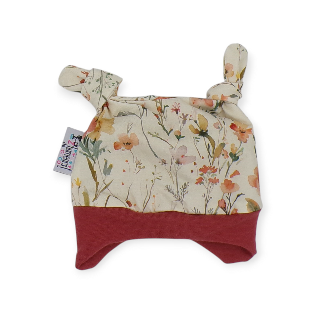 Bonnet Lutin (Hiver)